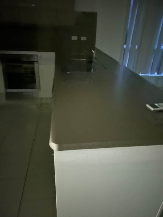 End of lease cleaning