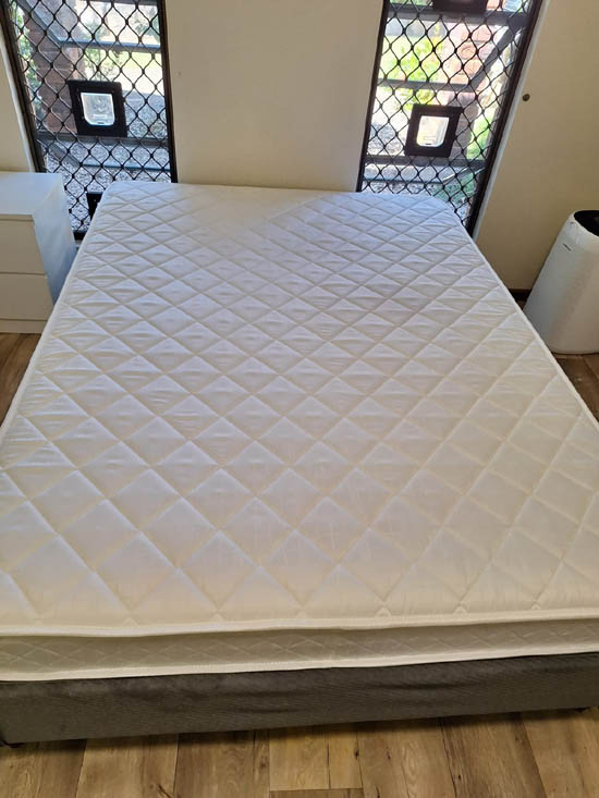 Pre sale move in cleaning
