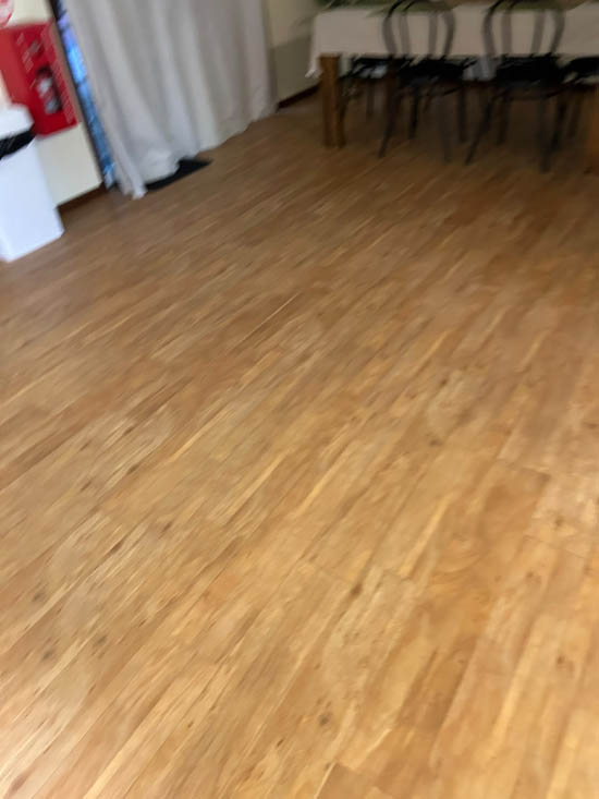 Pre-sale and move-in cleaning